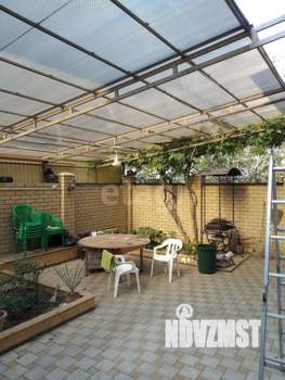 Дом 335м&sup2;, 3-этажный, участок 3 сот.  