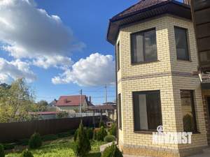 Коттедж 127м², 2-этажный, участок 5 сот.  
