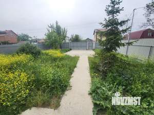 Дом 85м&sup2;, 1-этажный, участок 4 сот.  