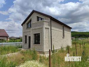 Дом 120м², 2-этажный, участок 6 сот.  