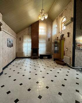 Дом 200м², 2-этажный, участок 3 сот.  