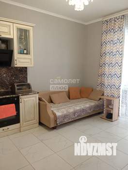 Дом 75м&sup2;, 1-этажный, участок 6 сот.  