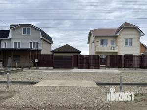 Дом 153м&sup2;, 2-этажный, участок 10 сот.  