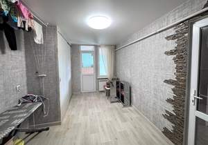 Дом 73м², 1-этажный, участок 7 сот.  