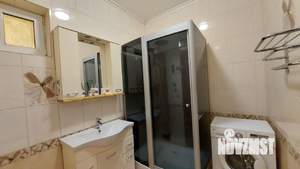 Дом 91м&sup2;, 1-этажный, участок 3 сот.  