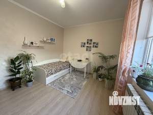 Дом 86м&sup2;, 1-этажный, участок 3 сот.  