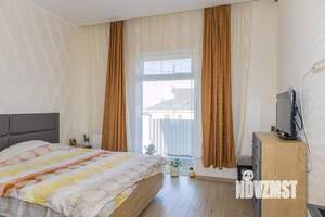 Дом 134м&sup2;, 1-этажный, участок 5 сот.  