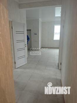 Дом 80м&sup2;, 1-этажный, участок 4 сот.  