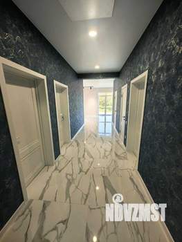 Дом 100м², 2-этажный, участок 8 сот.  