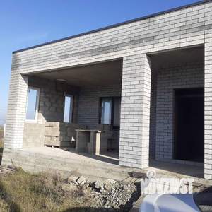 Дом 90м², 2-этажный, участок 5 сот.  