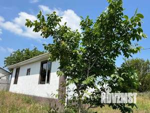 Дом 74м&sup2;, 2-этажный, участок 5 сот.  