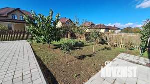 Дом 121м², 2-этажный, участок 6 сот.  