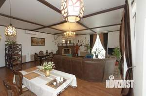 Дом 156м&sup2;, 2-этажный, участок 20 сот.  