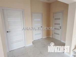 Дом 90м&sup2;, 1-этажный, участок 6 сот.  