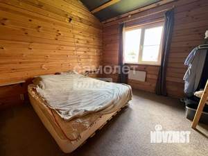 Дом 78м&sup2;, 1-этажный, участок 6 сот.  