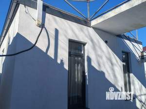 Дом 100м&sup2;, 2-этажный, участок 4 сот.  