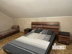 Дом 112м&sup2;, 3-этажный, участок 1 сот.  