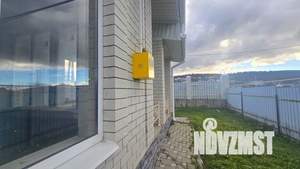 Дом 100м&sup2;, 1-этажный, участок 5 сот.  