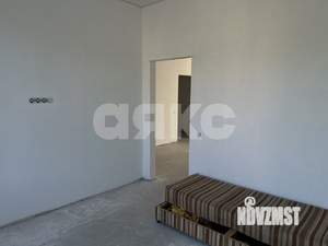 Дом 103м&sup2;, 1-этажный, участок 8 сот.  