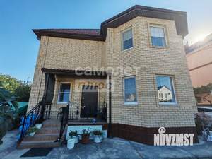 Дом 170м&sup2;, 2-этажный, участок 7 сот.  