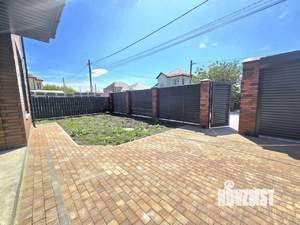 Дом 180м², 2-этажный, участок 5 сот.  