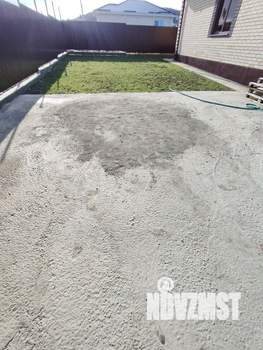 Дом 120м&sup2;, 1-этажный, участок 4 сот.  