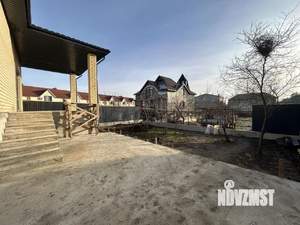 Дом 141м², 2-этажный, участок 7 сот.  