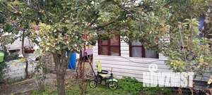 Дом 50м², 2-этажный, участок 5 сот.  
