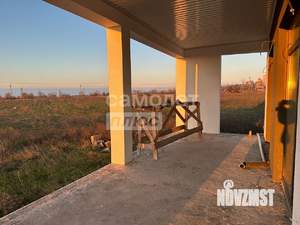 Дом 106м&sup2;, 1-этажный, участок 5 сот.  