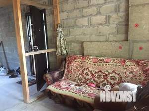 Дом 120м², 2-этажный, участок 19 сот.  