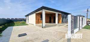 Дом 146м&sup2;, 1-этажный, участок 6 сот.  