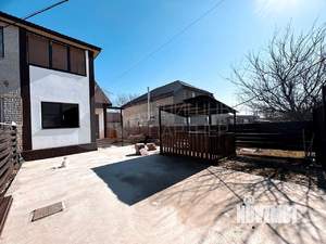 Дом 120м², 2-этажный, участок 3 сот.  