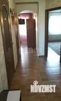 Таунхаус 80м&sup2;, 1-этажный, участок 2 сот.  