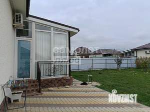 Дом 66м², 1-этажный, участок 6 сот.  