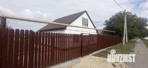 Дом 100м², 1-этажный, участок 6 сот.  