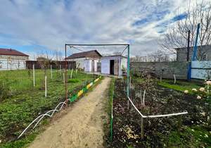 Дом 118м², 2-этажный, участок 5 сот.  