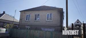 Дом 155м&sup2;, 2-этажный, участок 6 сот.  