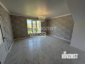 Дом 150м², 2-этажный, участок 4 сот.  