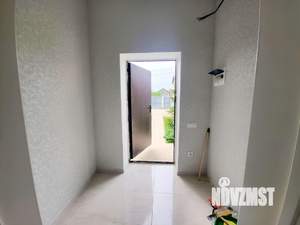 Дом 85м&sup2;, 1-этажный, участок 4 сот.  