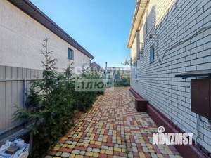 Дом 147м&sup2;, 2-этажный, участок 5 сот.  