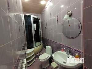 Таунхаус 204м², 2-этажный, участок 1 сот.  