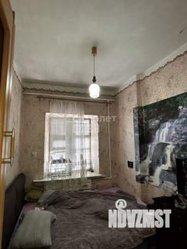 Дом 56м², 1-этажный, участок 0 сот.  