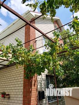 Дом 188м², 2-этажный, участок 11 сот.  