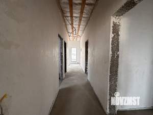 Дом 190м², 2-этажный, участок 4 сот.  