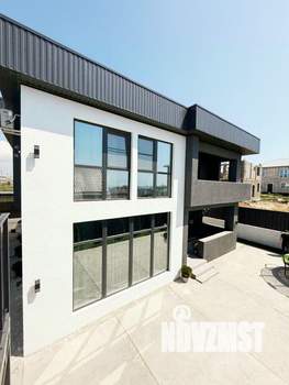 Дом 360м², 2-этажный, участок 6 сот.  