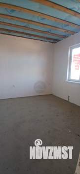 Дом 92м&sup2;, 1-этажный, участок 6 сот.  