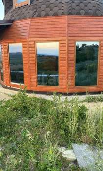 Дом 128м&sup2;, 2-этажный, участок 20 сот.  