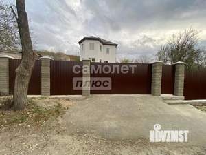 Дом 135м², 2-этажный, участок 5 сот.  