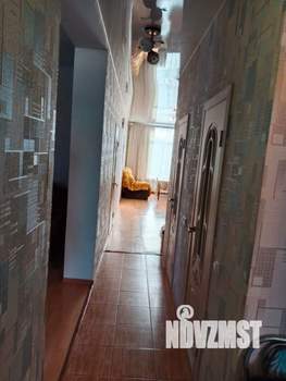 Дом 92м², 1-этажный, участок 6 сот.  