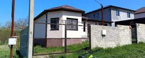 Дом 150м², 1-этажный, участок 6 сот.  